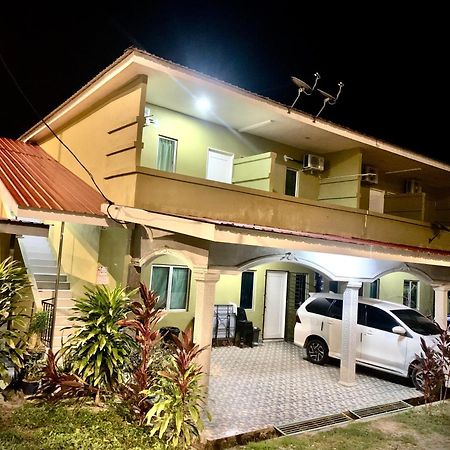 Maze Roomstay Langkawi Pantai Cenang (Langkawi) Exterior foto
