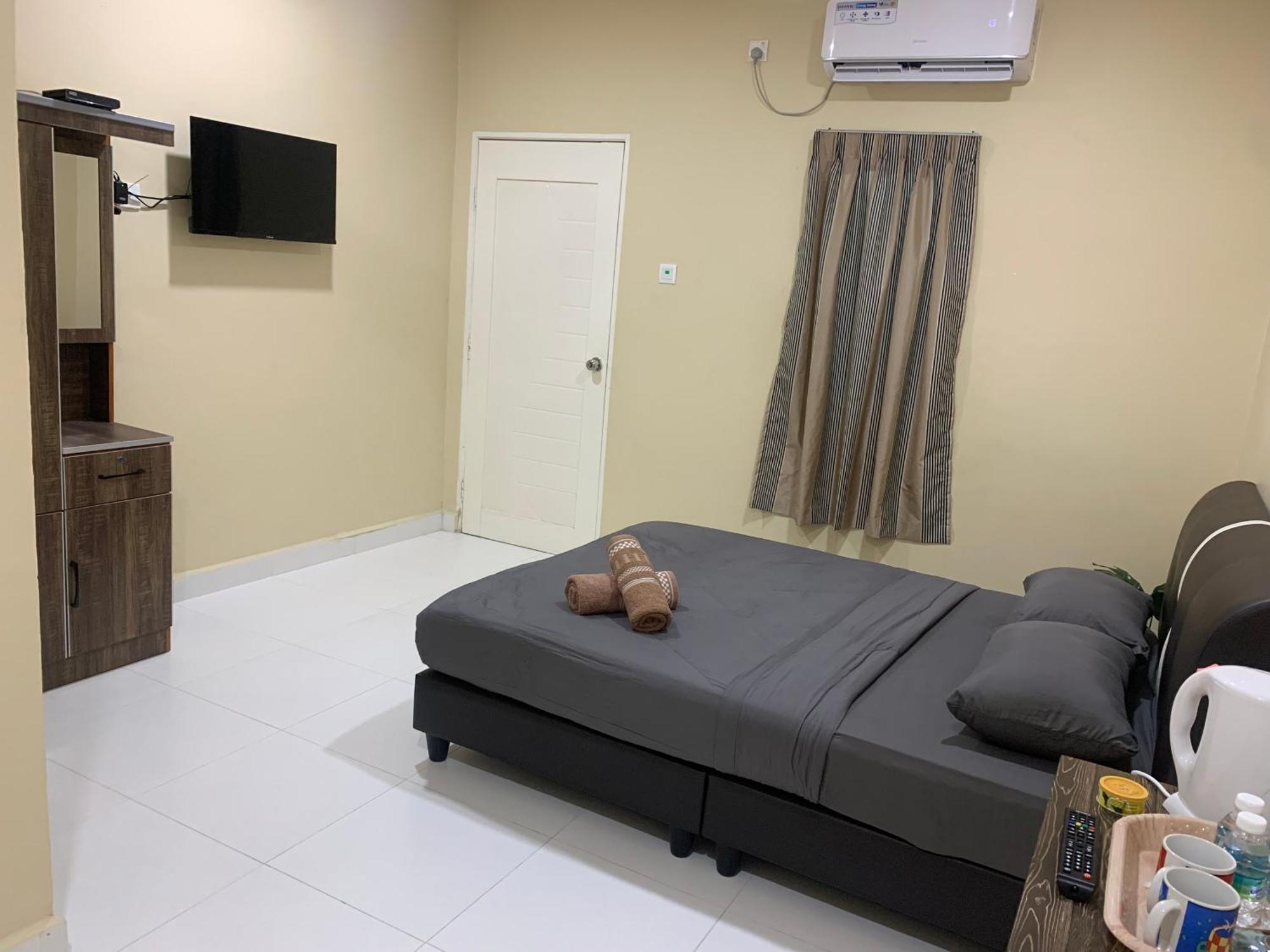 Maze Roomstay Langkawi Pantai Cenang (Langkawi) Exterior foto