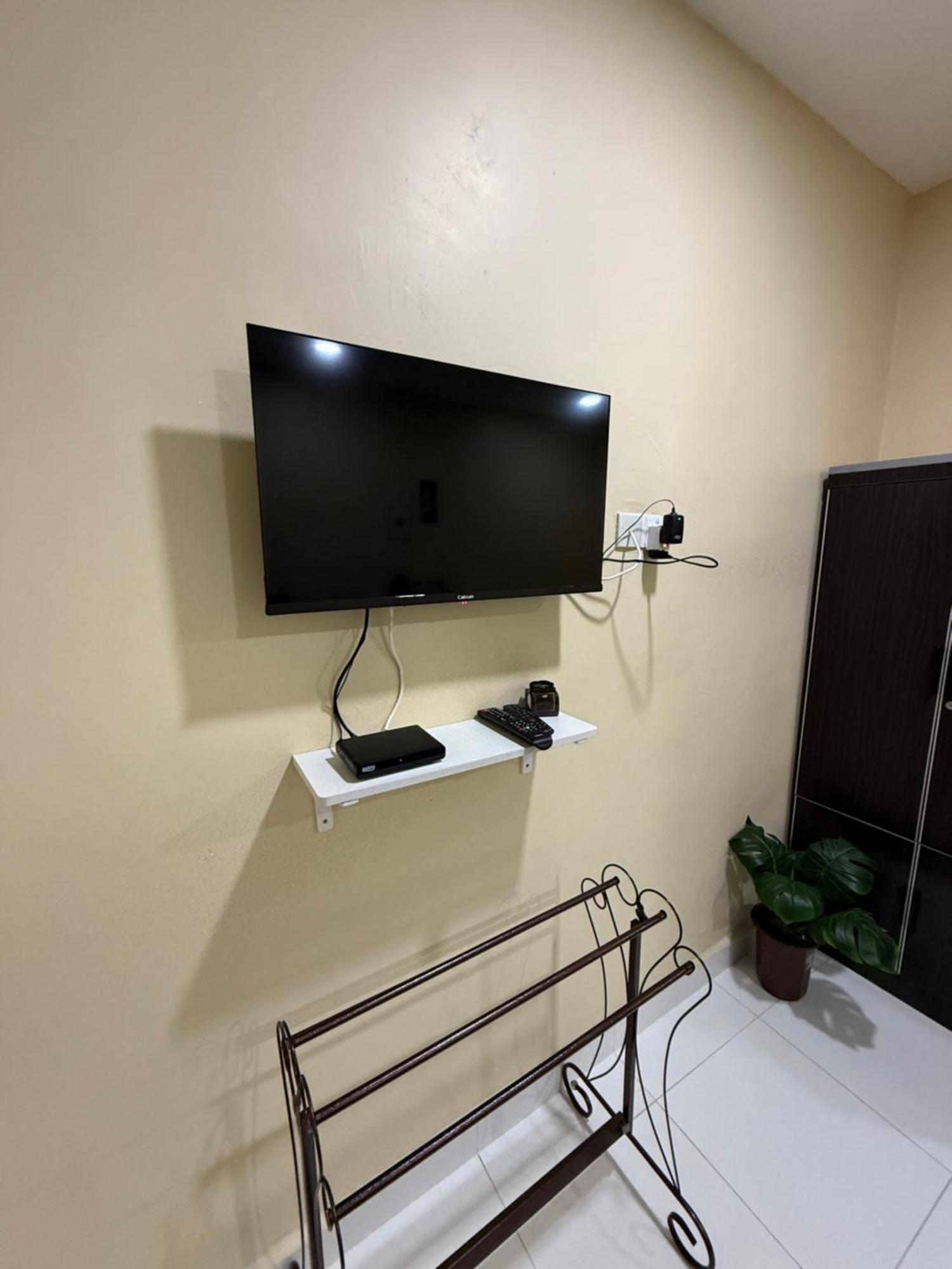 Maze Roomstay Langkawi Pantai Cenang (Langkawi) Exterior foto
